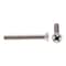 Prime-Line Machine Screw, Flat Head, Phillip Drive No. 12-24 X 1-3/4in Grade 18-8 Stainless Steel 25PK 9001658 - alternate 3